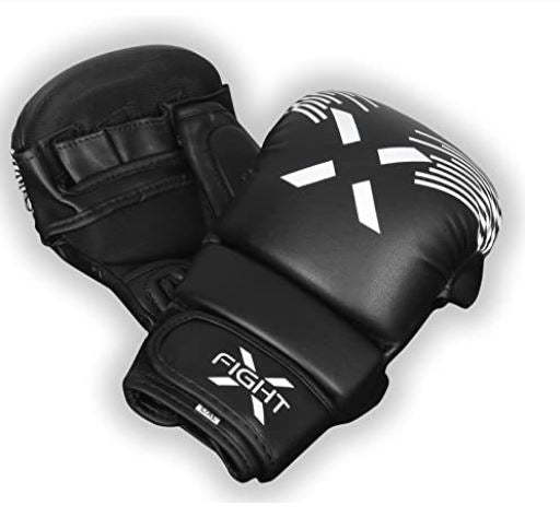 What makes Fightx gloves the best choice?