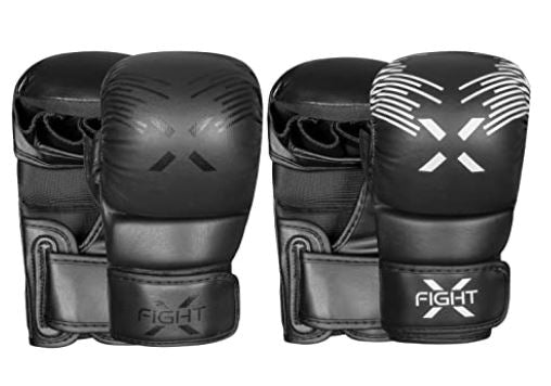 For boxing gloves, what does 16oz mean?