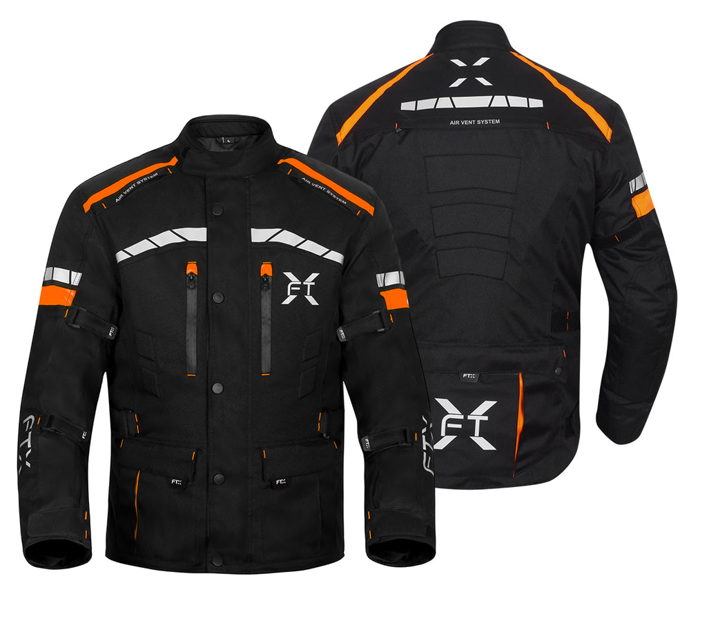 Motorcycle Safty jacket and safety clothing