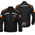 Motorcycle Safty jacket and safety clothing