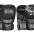 Set of boxing gloves: 5 facts you must know