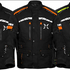 Mens Motorcycle Jackets: Style, Safety, and More