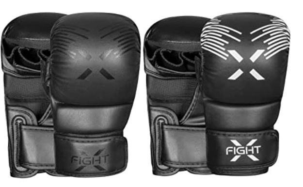 What size boxing gloves is the right choice for professional fight
