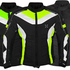 Unveiling the Speed Demon: The Racing Motorcycle Jacket