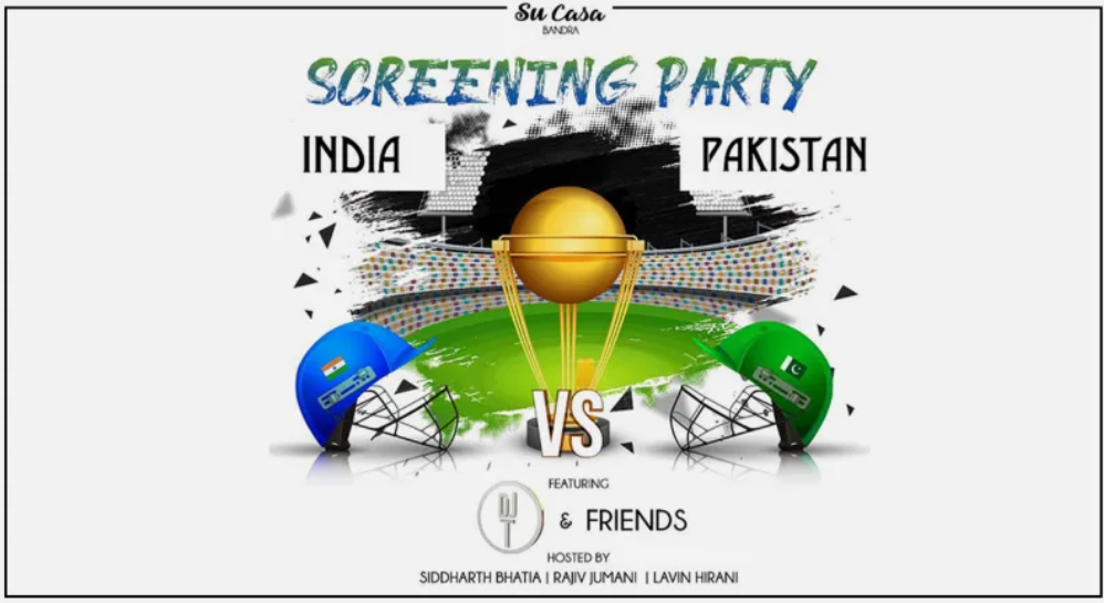 Sports Guru Pro India vs Pakistan Match Predictions
