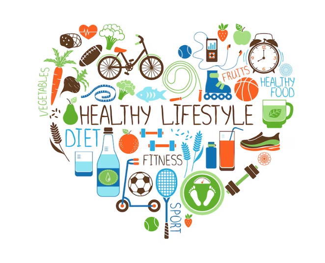 Unlocking Holistic Wellness: Navigating the Path to Well-being with Trendzguruji.me Health