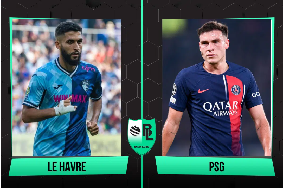alineaciones de psg contra le havre athletic club PSG future: Will he renew? What are your rates? Would you like to sign with any teams?