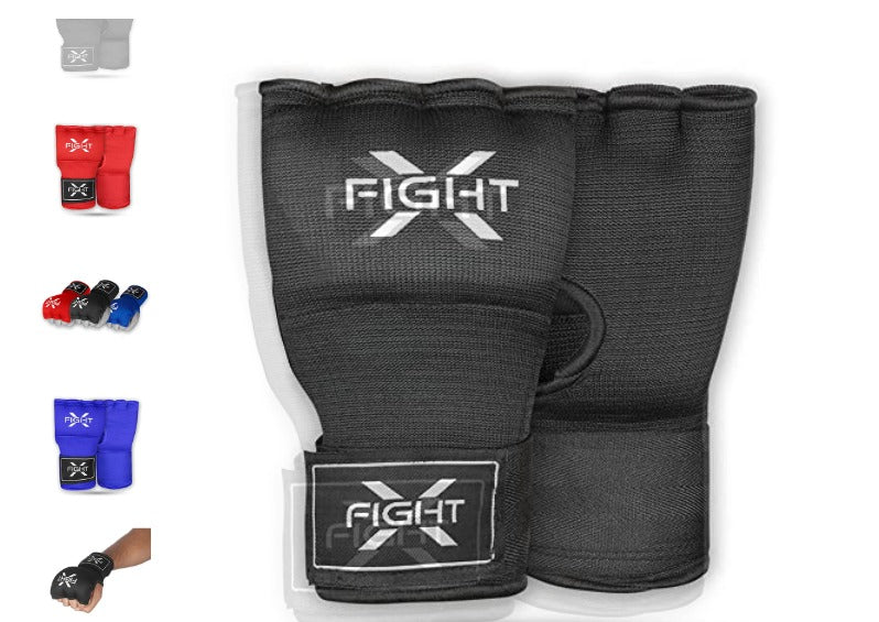 MMA Gloves: The Definitive Guide