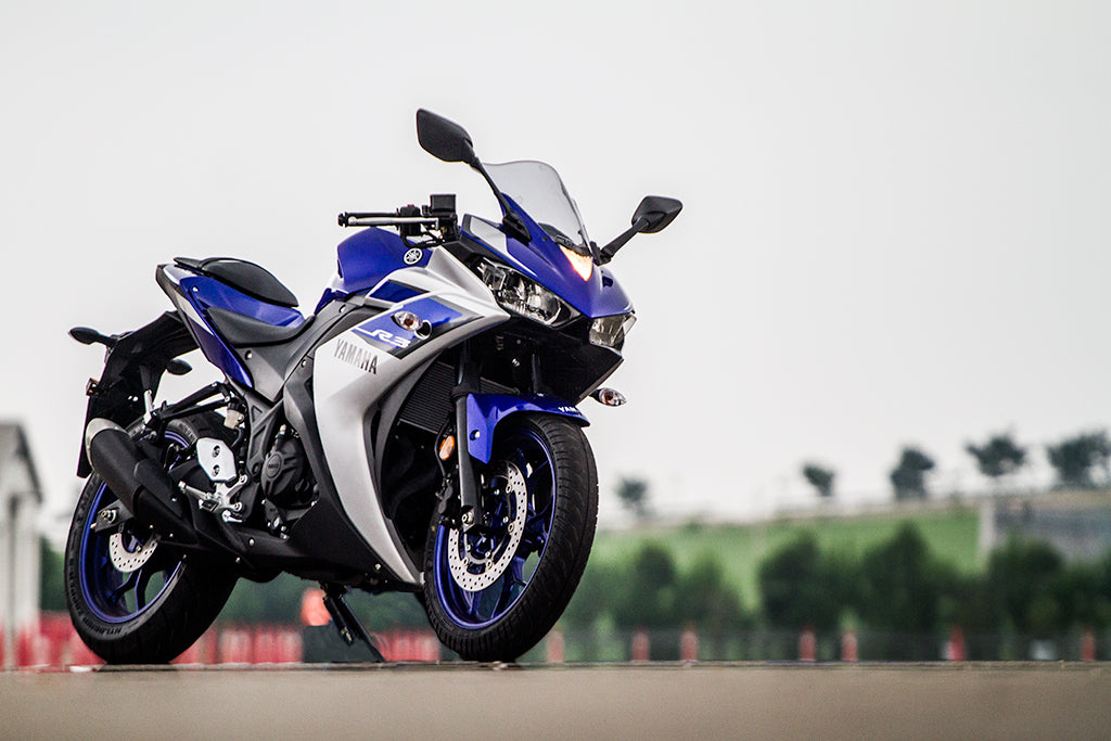 Exploring the Yamaha R3 - One of the World's Best Performance and Style Machines