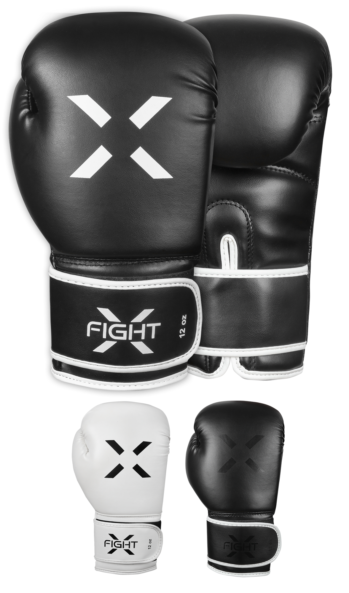 Learn how to choose your boxing gloves