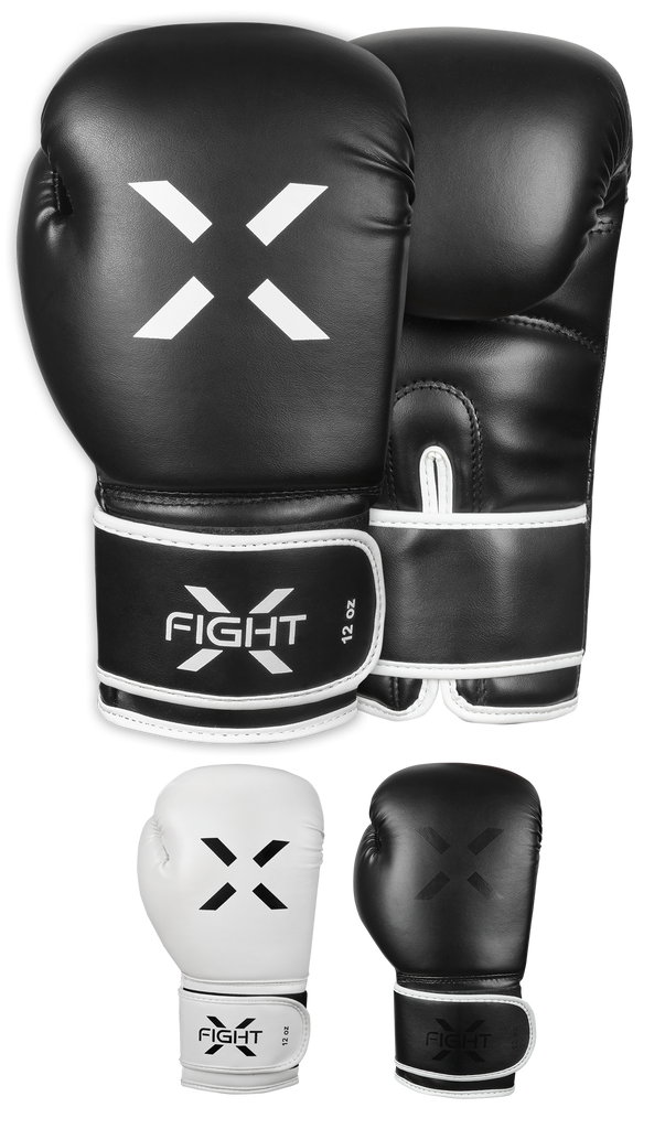 Learn how to choose your boxing gloves