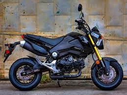 FTX Motorbike Jacket is the Perfect Riding Companion for Honda Grom For Sale
