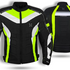 Unleash the Speed: The Versatility of the Motorcycle Race Jacket