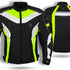 RevZilla Leather Jackets: Unveiling the Ultimate Rider's Armor