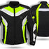 Unleash Adventure with Viking Cycle Jacket: A Fusion of Style and Safety