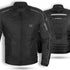 Master the Road: Discover the Ultimate Men's Motorbike Jacket
