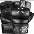MIXED MARTIAL ARTS AND ONX MMA GLOVES MATERIALS