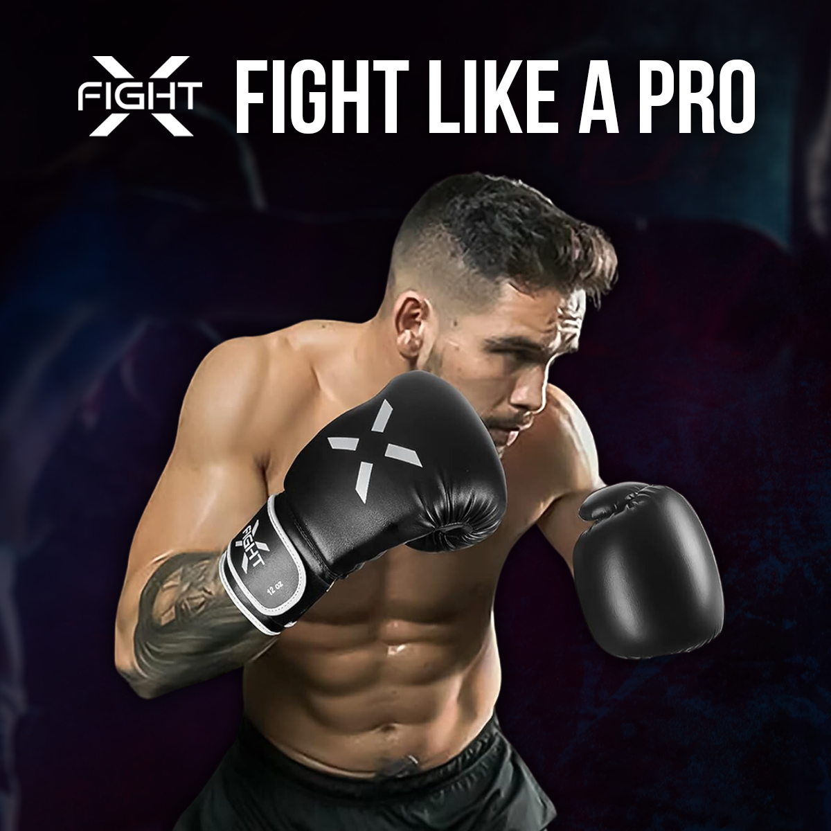 FightX Store