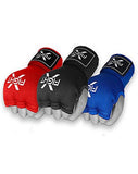 FightX Boxing Wrap for Adult Gel Padded Inner Glove Hand Wrap MMA and Protection Hand Wrap
