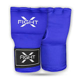 FightX Boxing Wrap for Adult Gel Padded Inner Glove Hand Wrap MMA and Protection Hand Wrap