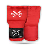 FightX Boxing Wrap for Adult Gel Padded Inner Glove Hand Wrap MMA and Protection Hand Wrap