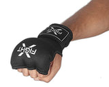 FightX Boxing Wrap for Adult Gel Padded Inner Glove Hand Wrap MMA and Protection Hand Wrap