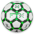 FTX Soccer Ball for Training Youth and Kids Soccer Ball Sizes 3, 4, 5 in Multiple Colors